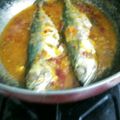 Cooksnap dari Mia Naitomea untuk resep Asam pade ikan kembung