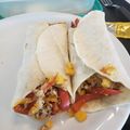 El cooksnap de Joey C cuando hizo Rapiditas de atún.
