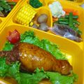 Cooksnap dari Yulianti Indriaswati untuk resep Paha Ayam Kodok
