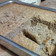 El cooksnap de Ceci cuando hizo Torta de coco con harina integral y harina de avena.