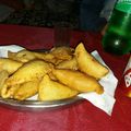 El cooksnap de Antonella Belén Portella cuando hizo Masa de empanadas caseras.