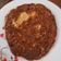 El cooksnap de Danita González cuando hizo Hot cakes de Avena y Plátano.