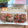 Cooksnap Sesimple Loralin semasa beliau membuat White Radish Fried Cake @ Lo Bak Go @ Turnip Cake.