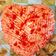 Cooksnap από Νικόλ_ στη συνταγή "Red velvet cake με frosting λευκής σοκολάτας" ❤️🎀
