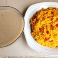 Tonia Ugochukwu Bishop's cooksnap of when they made Peppered snail with ukwa.