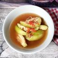 Cooksnap dari Ratih Anita Dewi untuk resep Asinan Kedondong