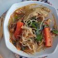 Cooksnap dari Diana Nurjanah untuk resep Mie Sop Kampung Ayam Ceker