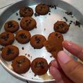Cooksnap dari Azi Aqila untuk resep Milo Cookies