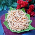 Cooksnap dari Erni Puspaningrum untuk resep Gabus Keju