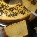 Cooksnap dari Umma Nathan 💋 untuk resep Bolu Jeruk (Sirup Abc)