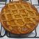 El cooksnap de danruf@yahoo.com.ar cuando hizo Pastafrola de batata.