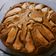 El cooksnap de Arantxa H cuando hizo Tarta de pera saludable.