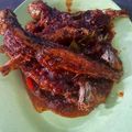 Cooksnap dari Nicky Biebah untuk resep Sarden rumahan fresh dan sehat