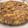 El cooksnap de Marieta cuando hizo Tortilla de alcachofas.