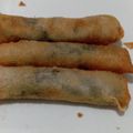 Cooksnap dari Riskia Zahra untuk resep Kulit lumpia #2