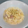 Cooksnap dari lintang kusuma untuk resep Stup Makaroni (khas Solo)