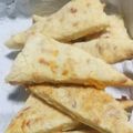 El cooksnap de Claudia Sosa cuando hizo Scons de Panceta y Queso II ❤️.