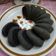 Cooksnap dari Mila Astuti untuk resep Bolu ketan hitam panggang 4 telur