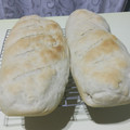 El cooksnap de Estela Beluardi cuando hizo Pan casero fácil y económico 🥖.