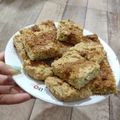 El cooksnap de juli obregon cuando hizo Bizcochuelo de avena y coco 🤩.