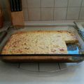 Cooksnap από nancy1976 στη συνταγή Τυρόπιτα του 1'...ή Ζυμαρόπιτα!!