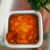 El cooksnap de VALENTINA ZH cuando hizo Torta de auyama con queso y bocadillo.