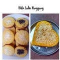 Cooksnap dari Ratih Anita Dewi untuk resep Bolu Labu Kuning