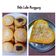 Cooksnap dari Ratih Anita Dewi untuk resep Bolu Labu Kuning