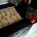 El cooksnap de cocina cuando hizo Pollo al limón súper fácil y más ligero.
