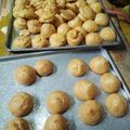 Cooksnap dari فتار دوا untuk resep KUE SUS anti gagal
