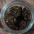 Cooksnap dari Niarhilal untuk resep Kue beng beng kacang cokelat