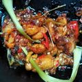Cooksnap dari Rumah Singgah untuk resep Ayam Rica Rica Pedas
