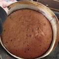 El cooksnap de Belen Gentile cuando hizo Bizcochuelo de harina de Almendras (solo 3 ingredientes).