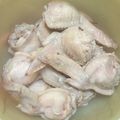 Cooksnap dari _mae.fikri untuk resep Tori No Teba