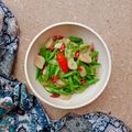 Cooksnap dari Vinna Momy Alesha untuk resep Tumis Buncis Jagung Semi