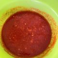 Cooksnap dari anastasya sa untuk resep Sambal untuk Bakso, Soto, Mie Ayam, Bubur Ayam dll