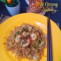 Cooksnap dari DEWI SARASWATI untuk resep Mie Goreng