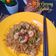 Cooksnap dari DEWI SARASWATI untuk resep Mie Goreng