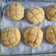 Cooksnap dari 🍒Astri Anjar🍍 untuk resep Melon pan / roti melon dorami ala erika