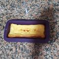 El cooksnap de Juan Ms cuando hizo Tarta la viña en Mambo.
