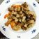 Cooksnap của Bò khi họ làm theo món Tôm đất rang với thịt ba chỉ