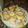 El cooksnap de Martin miguel Vidal cuando hizo Rosquito de vino.