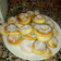 El cooksnap de Martin miguel Vidal cuando hizo Rosquito de vino.