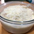 Cooksnap dari uche untuk resep Setup Roti Tawar