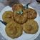 Cooksnap dari lina NH untuk resep Kue cucur gula merah bersarang 3 bahan anti gagal