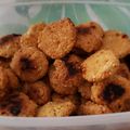 El cooksnap de Patricia María Luna cuando hizo 🍪Galletitas dulces con azúcar mascabo fáciles y saludables🍪.