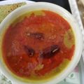 Twinkal Kalpesh Kabrawala's cooksnap of when they made મીક્ષ દાળ00(mix dal recipe in gujarati).