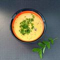 Sonal Modha's cooksnap of when they made ગુજરાતી કઢી (Gujarati Kadhi Recipe In Gujarati).