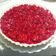 El cooksnap de Daniela cuando hizo Tarta de frutillas.
