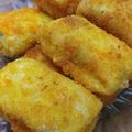 Cooksnap dari Rheifa Julian untuk resep Risoles Ragout ayam, enak